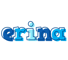 Erina sailor logo