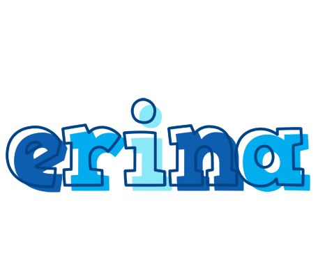 Erina sailor logo