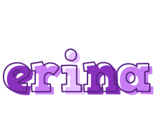 Erina sensual logo