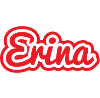 Erina sunshine logo