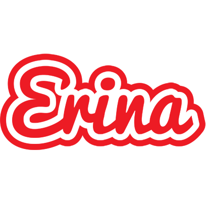 Erina sunshine logo