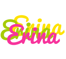 Erina sweets logo