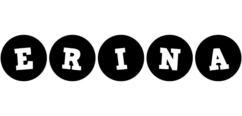 Erina tools logo