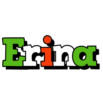 Erina venezia logo