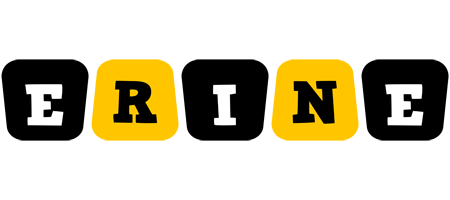 Erine boots logo