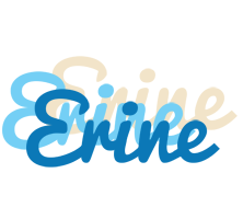 Erine breeze logo