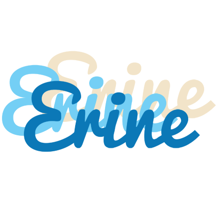 Erine breeze logo