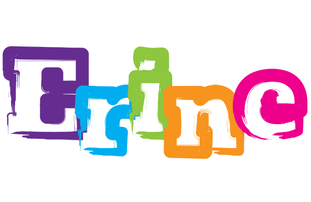 Erine casino logo