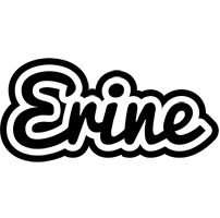 Erine chess logo