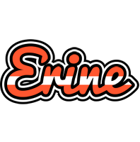 Erine denmark logo