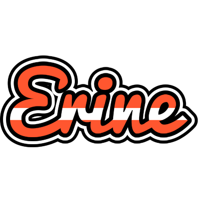 Erine denmark logo