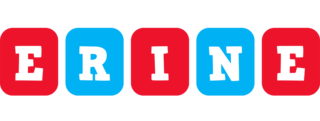 Erine diesel logo