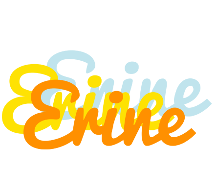 Erine energy logo