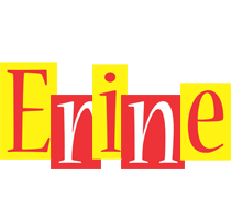 Erine errors logo