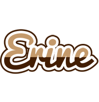 Erine exclusive logo