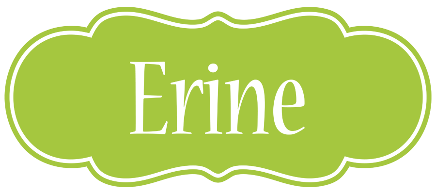 Erine family logo