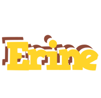 Erine hotcup logo