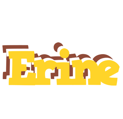 Erine hotcup logo