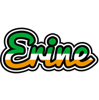 Erine ireland logo