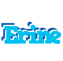 Erine jacuzzi logo