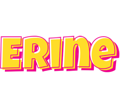 Erine kaboom logo