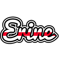 Erine kingdom logo