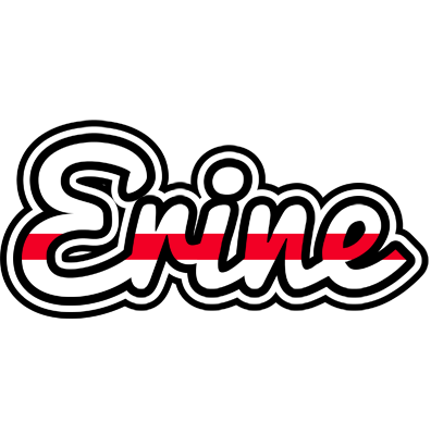 Erine kingdom logo