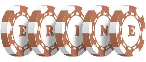 Erine limit logo