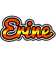 Erine madrid logo