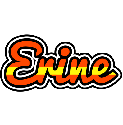 Erine madrid logo