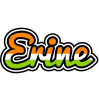 Erine mumbai logo