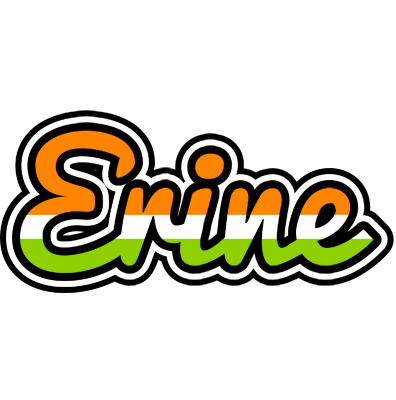 Erine mumbai logo