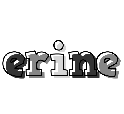 Erine night logo