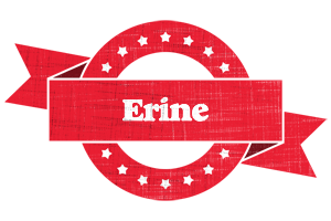 Erine passion logo