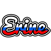 Erine russia logo