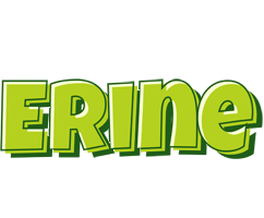 Erine summer logo