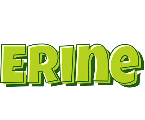 Erine summer logo