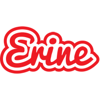 Erine sunshine logo