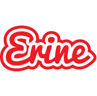 Erine sunshine logo