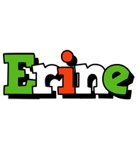 Erine venezia logo