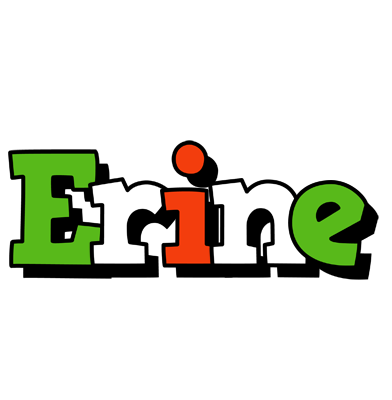 Erine venezia logo
