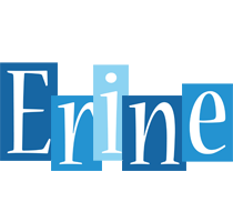 Erine winter logo