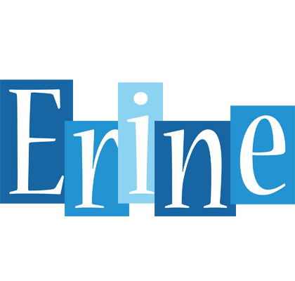 Erine winter logo