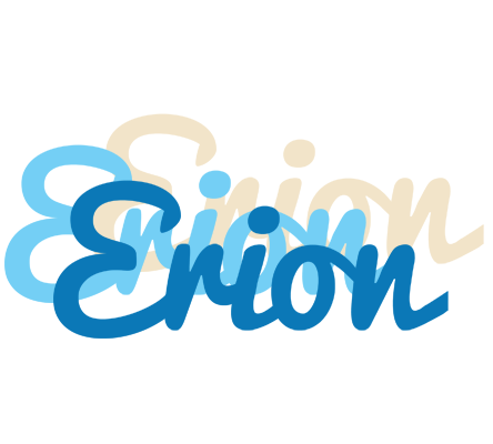 Erion breeze logo