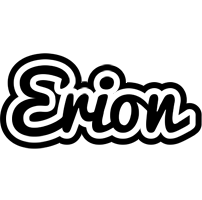 Erion chess logo