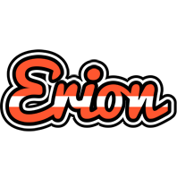 Erion denmark logo
