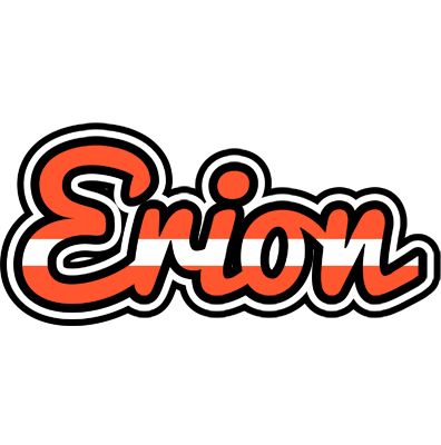 Erion denmark logo