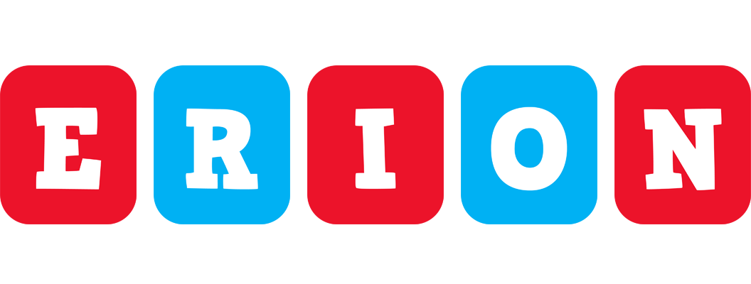 Erion diesel logo
