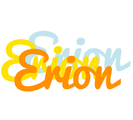 Erion energy logo