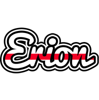 Erion kingdom logo
